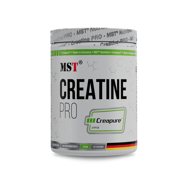 creatine creapure kaufen