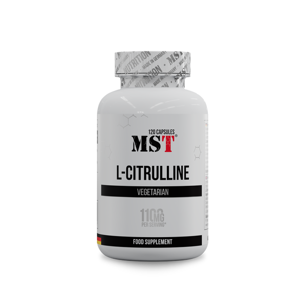 Citrulline 120 Kapseln